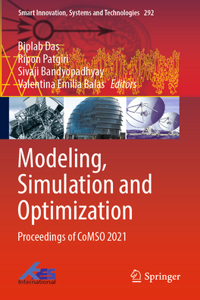 Modeling, Simulation and Optimization