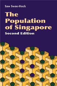 Population of Singapore (2nd Edition)