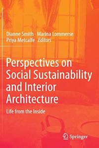 Perspectives on Social Sustainability and Interior Architecture