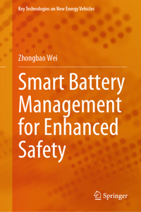 Smart Battery Management for Enhanced Safety