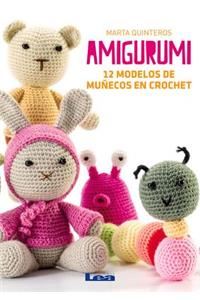 Amigurumi