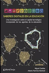 Saberes digitales en la educación