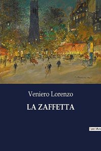 Zaffetta