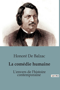 L'envers de l'histoire contemporaine
