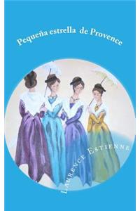 Pequeña estrella de Provence