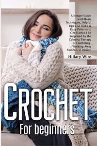 Crochet For Beginners
