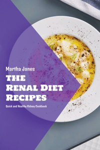 The Renal Diet Recipes