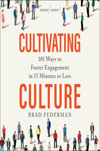 Cultivating Culture