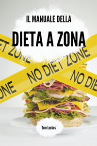 manuale della dieta a zona