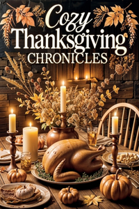 Cozy Thanksgiving Chronicles