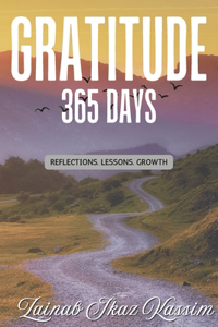 Gratitude 365 Days