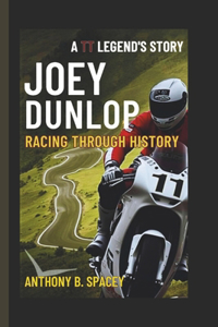 Joey Dunlop