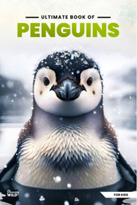 Ultimate Book Of Penguins
