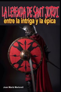 La leyenda de Sant Jordi