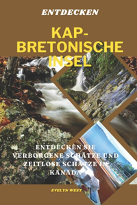 Entdecken Kap-Bretonische Insel