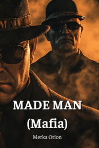 MADE MAN (Mafia)