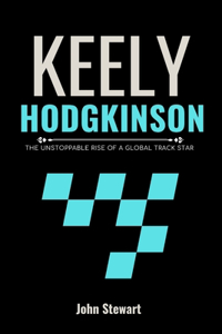 Keely Hodgkinson