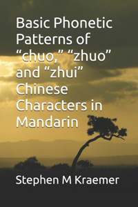 Basic Phonetic Patterns of 