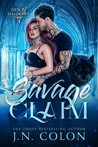 Savage Claim
