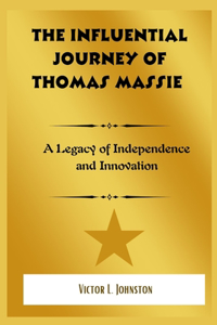 Influential Journey Of Thomas Massie