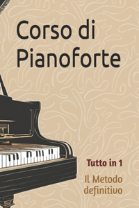 Corso di Pianoforte