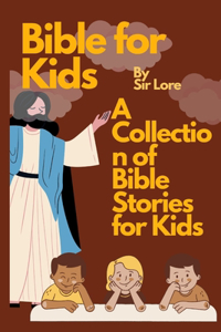 Bible for Kids