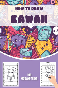 How to Draw Kawaii