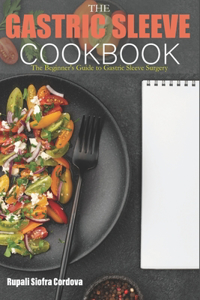 Gastric Sleeve Cookbook