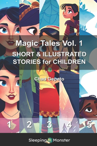 Magic Tales Vol.1