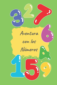 Aventura con los NÚMEROS