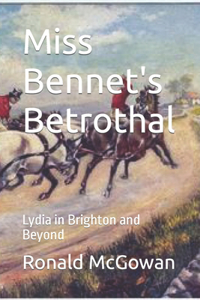 Miss Bennet's Betrothal