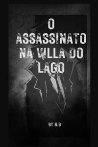 O Assassinato na Villa do Lago