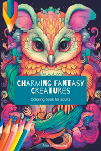 Charming Fantasy Creatures