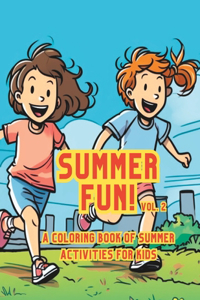Summer Fun!