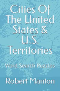 Cities Of The United States & U.S. Territories