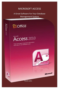 Microsoft Access