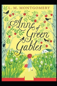 Anne of Green Gables