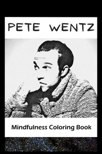 Mindfulness Coloring Book