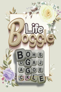 Boggle