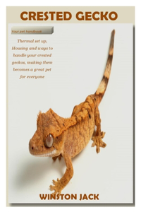 Crested Gecko