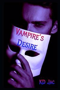 Vampire's Desire