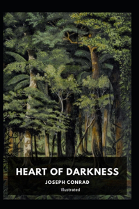 Heart of Darkness Illustrated