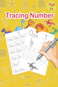 Tracing number