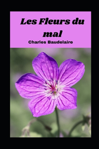 Les Fleurs du mal illustrée