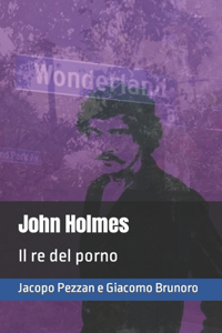 John Holmes