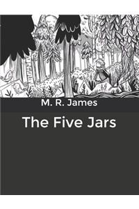 The Five Jars