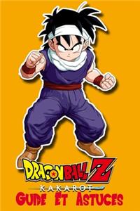 Dragon Ball Z Guide et Astuces