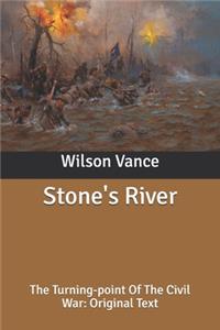 Stone's River