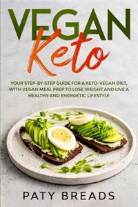 Vegan Keto