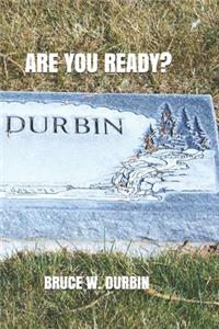 Are You Ready?
